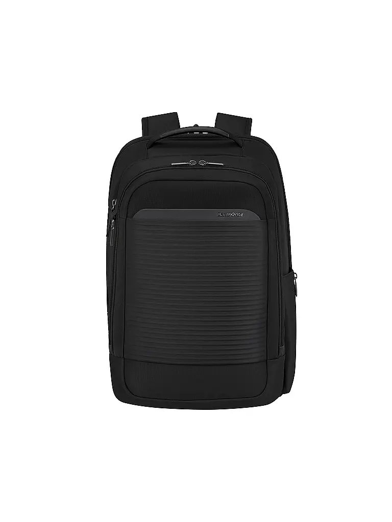 SAMSONITE | Sac à dos 2-en-1 PARALUX Noir | Noir