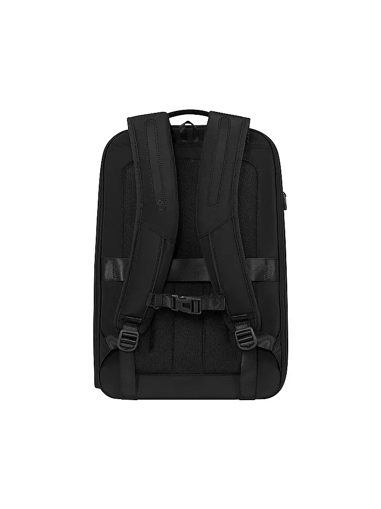 SAMSONITE | Sac à dos 2-en-1 PARALUX Noir |