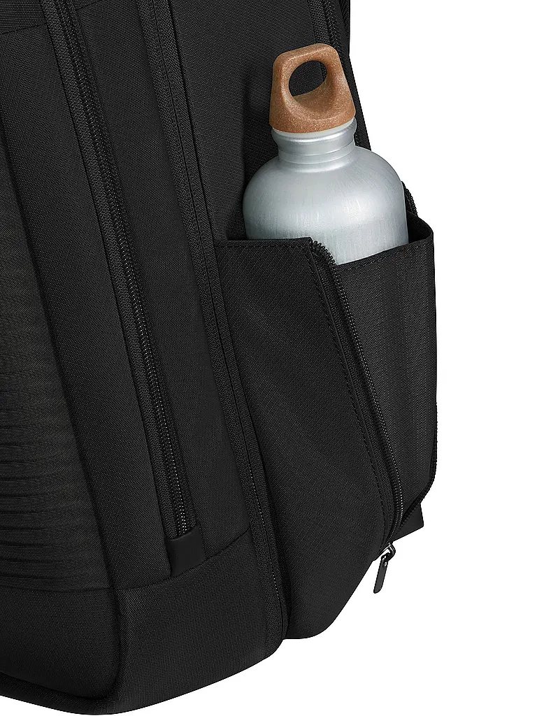 SAMSONITE | Sac à dos 2-en-1 PARALUX Noir |