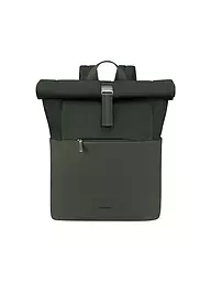 SAMSONITE | Sac à dos 4Pack 15,6" | Vert foncé