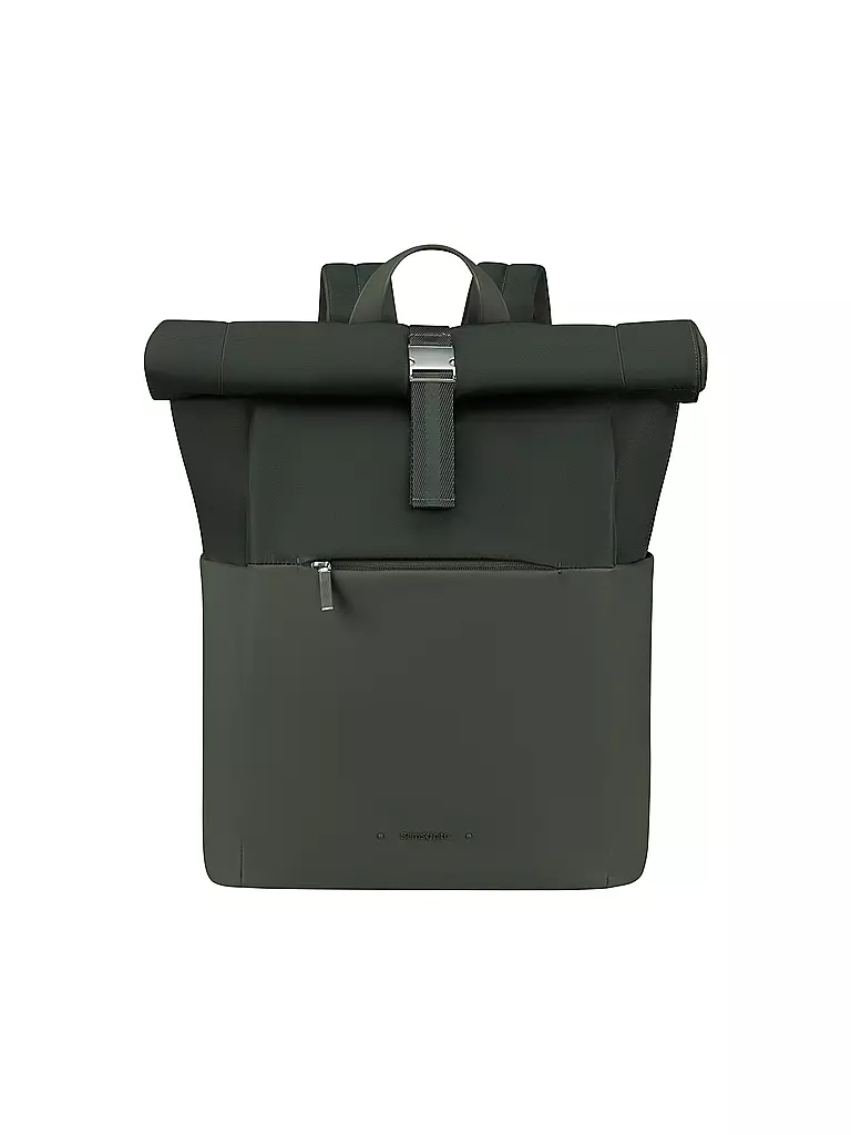 SAMSONITE | Sac à dos 4Pack 15.6" | dunkelgrün