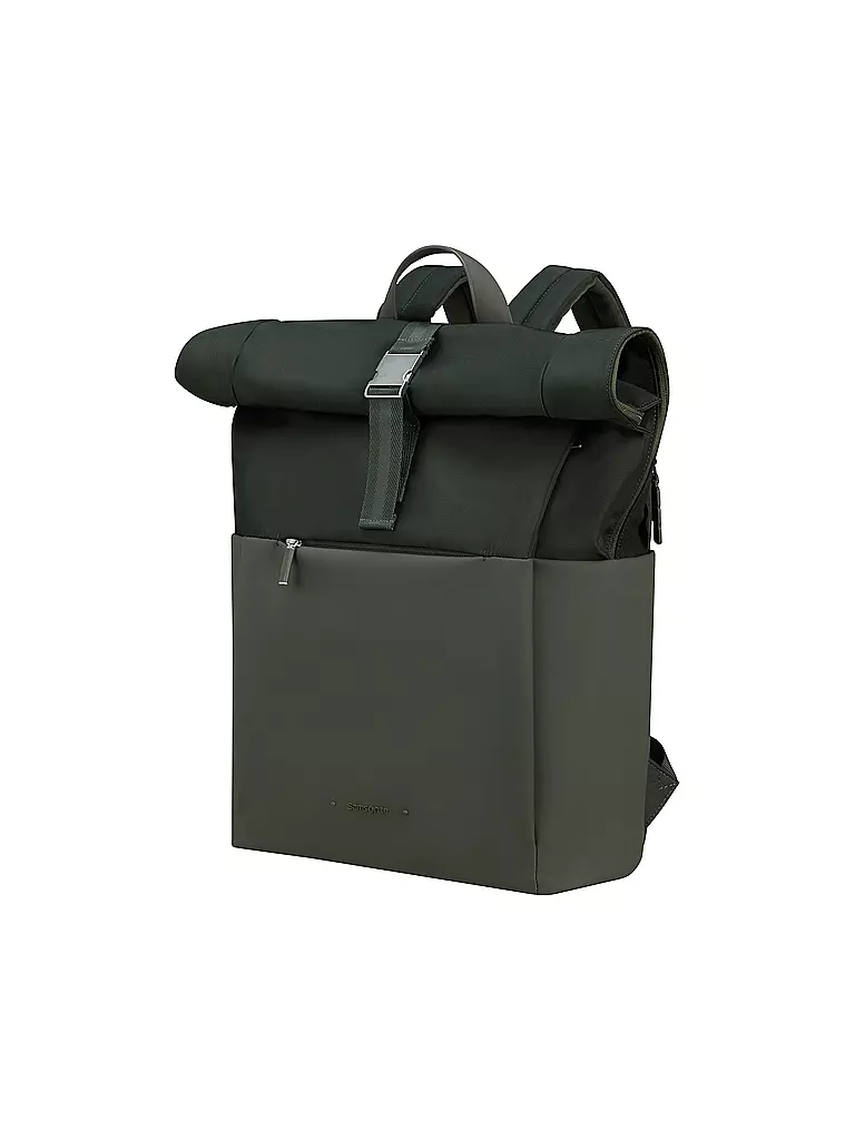 SAMSONITE | Sac à dos 4Pack 15.6" | dunkelgrün