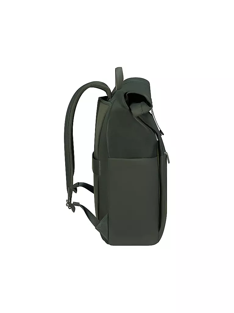 SAMSONITE | Sac à dos 4Pack 15.6" | dunkelgrün