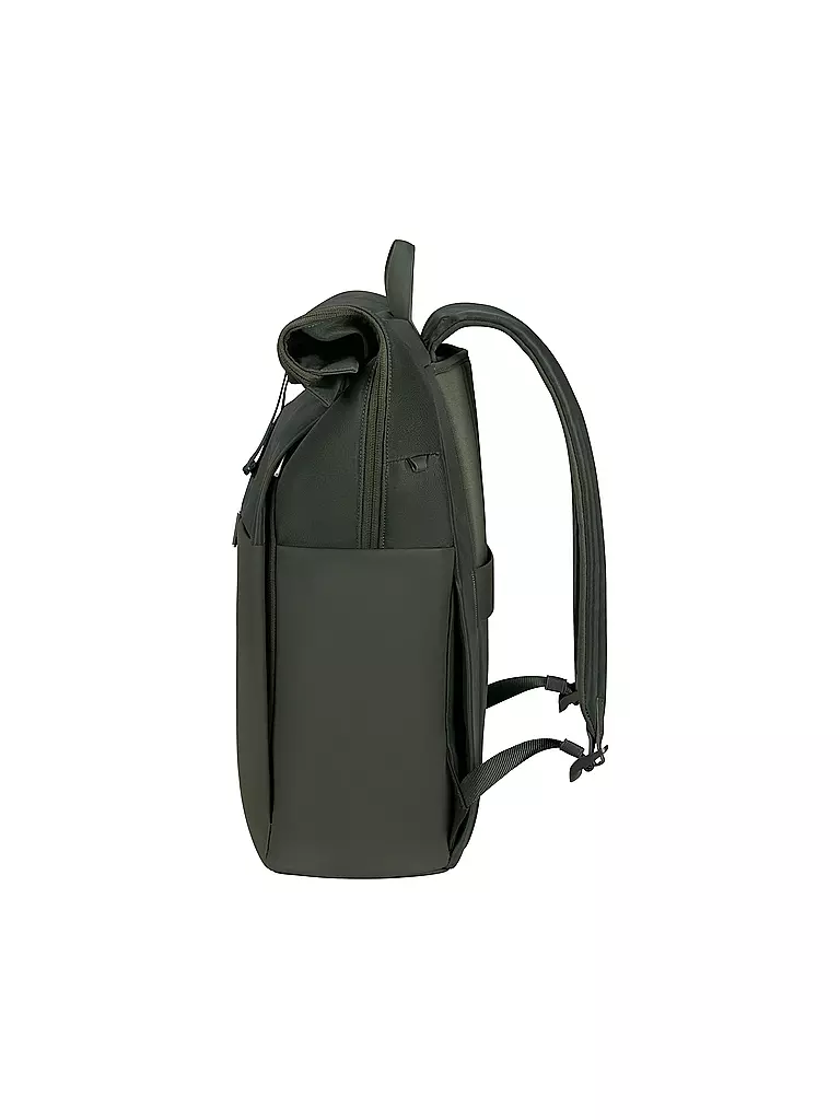 SAMSONITE | Sac à dos 4Pack 15.6" | dunkelgrün