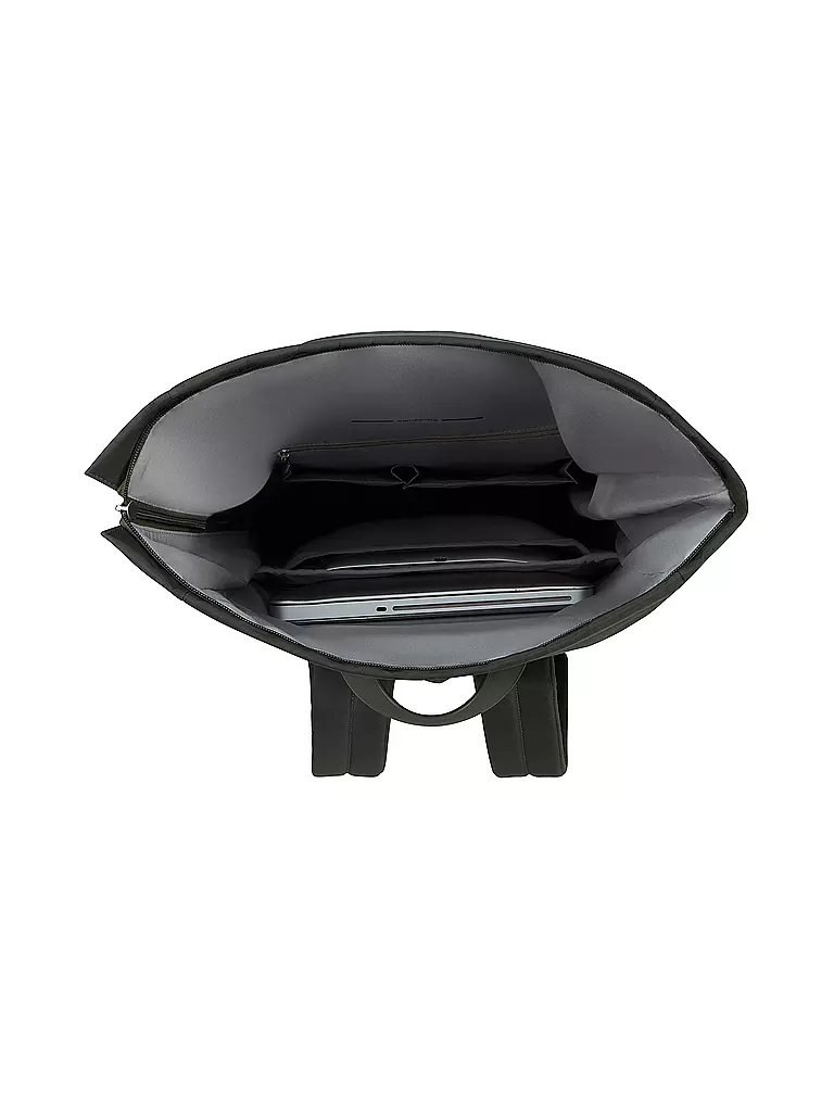 SAMSONITE | Sac à dos 4Pack 15.6" | dunkelgrün