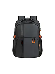 SAMSONITE | Sac à dos Biz2Go 15,6 Earth Green | Gris