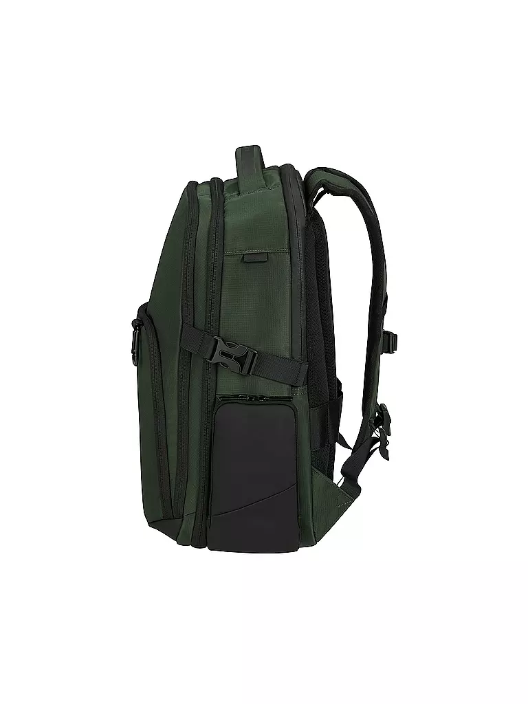 SAMSONITE | Sac à dos Biz2Go 15,6 Earth Green | 