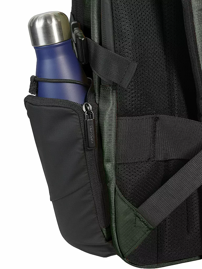 SAMSONITE | Sac à dos Biz2Go 15,6 Earth Green | 