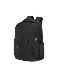 SAMSONITE | Sac à dos Biz2Go Overnight Extensible 17,3 Noir | Noir