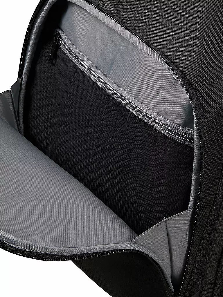 SAMSONITE | Sac à dos Biz2Go Overnight Extensible 17,3 Noir | 