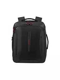 SAMSONITE | Sac à dos ECODIVER LAPTOP BACKPACK Medium | Noir