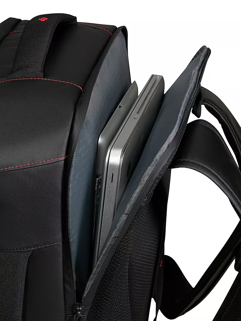 SAMSONITE | Sac à dos ECODIVER LAPTOP BACKPACK Medium | 