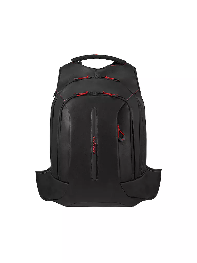 SAMSONITE | Sac à dos ECODIVER M noir | schwarz