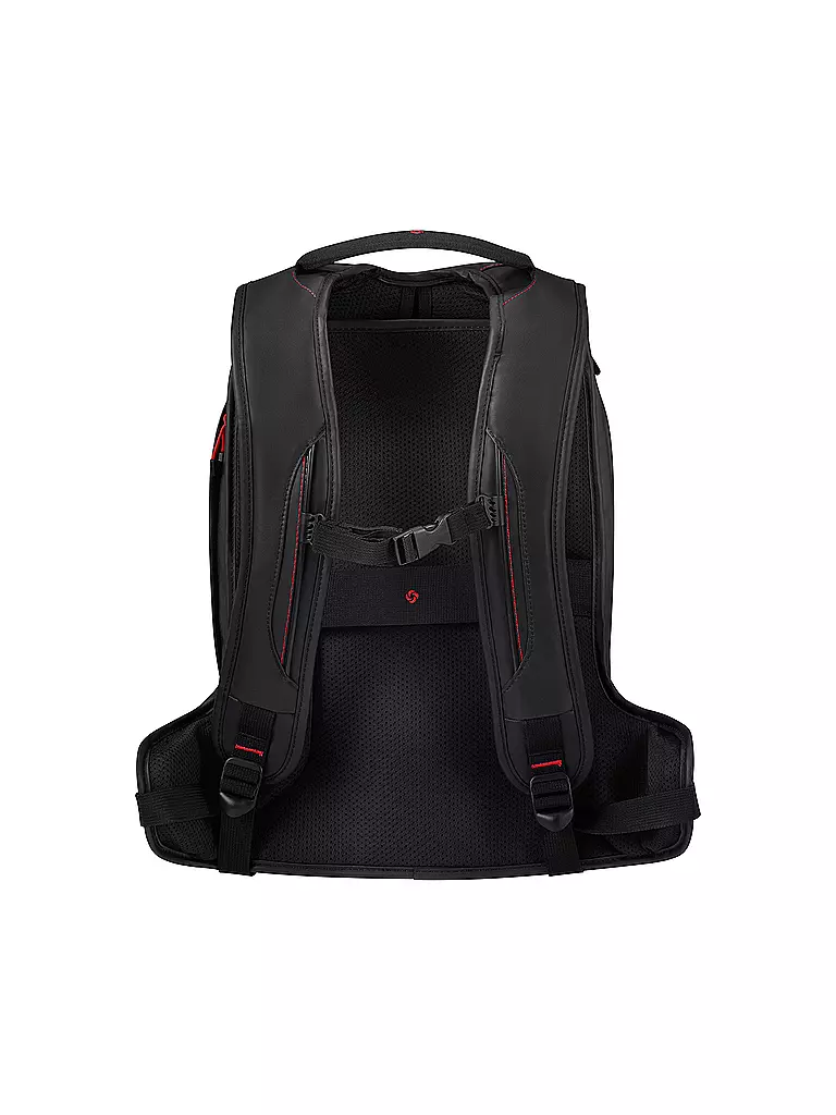 SAMSONITE | Sac à dos ECODIVER M noir | 