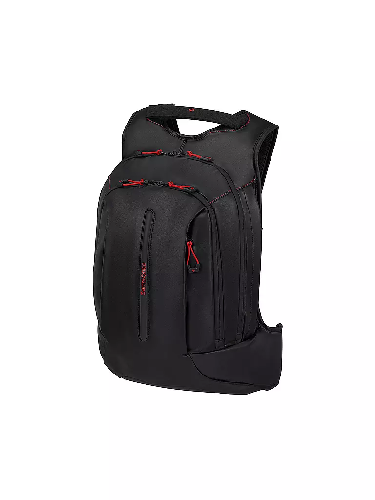 SAMSONITE | Sac à dos ECODIVER M noir | 