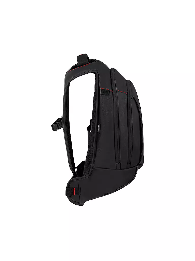 SAMSONITE | Sac à dos ECODIVER M noir | 