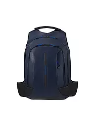 SAMSONITE | Sac à dos ECODIVER M noir | Bleu