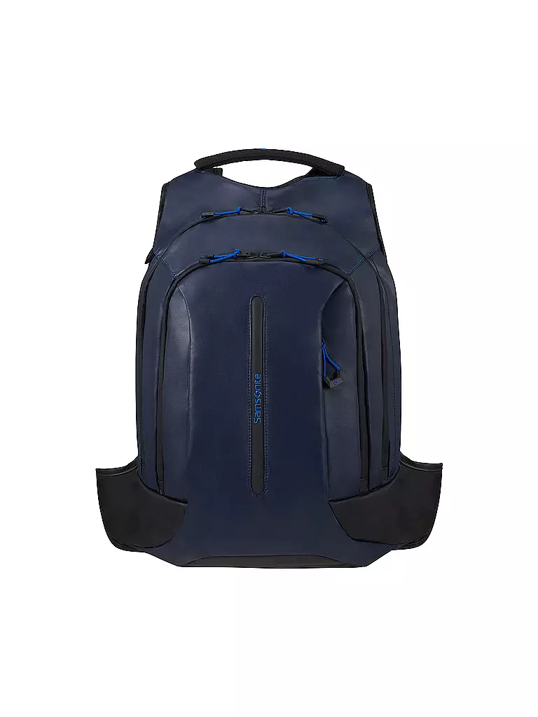 SAMSONITE | Sac à dos ECODIVER Medium blue nights | blau