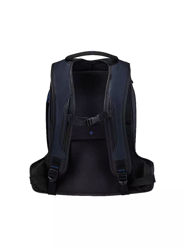SAMSONITE | Sac à dos ECODIVER Medium blue nights | 