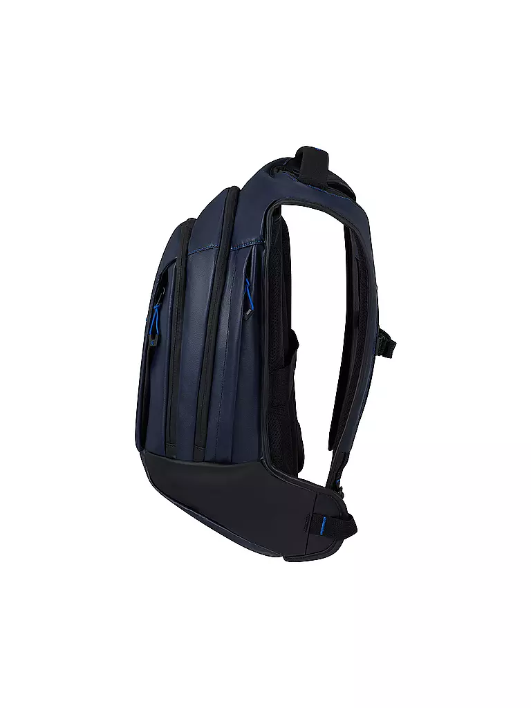 SAMSONITE | Sac à dos ECODIVER Medium blue nights | 