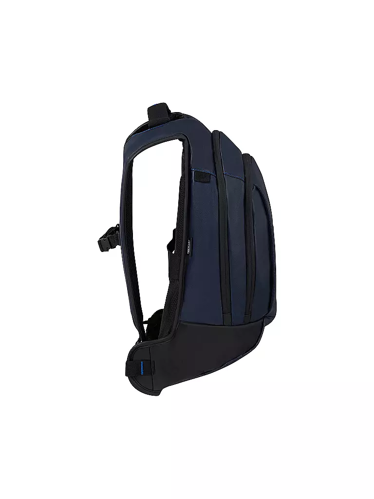 SAMSONITE | Sac à dos ECODIVER Medium blue nights | 