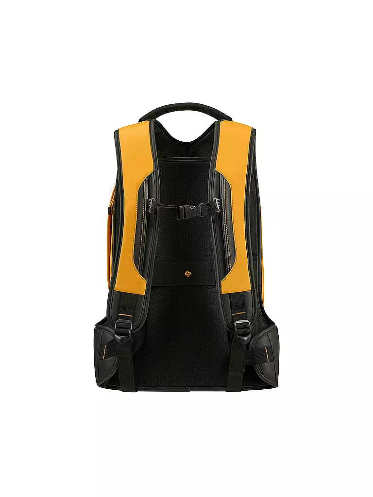 SAMSONITE | Sac à dos ECODIVER Medium yellow | 