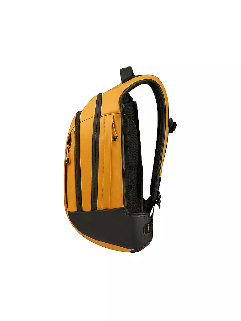 SAMSONITE | Sac à dos ECODIVER Medium yellow | 