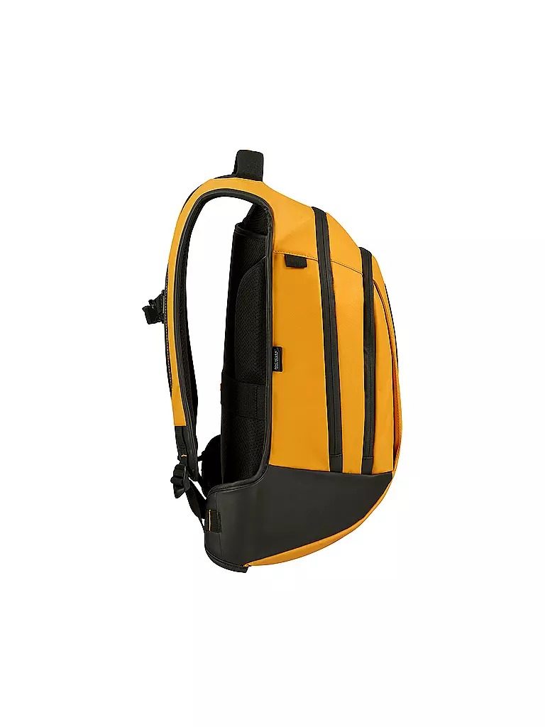 SAMSONITE | Sac à dos ECODIVER Medium yellow | 