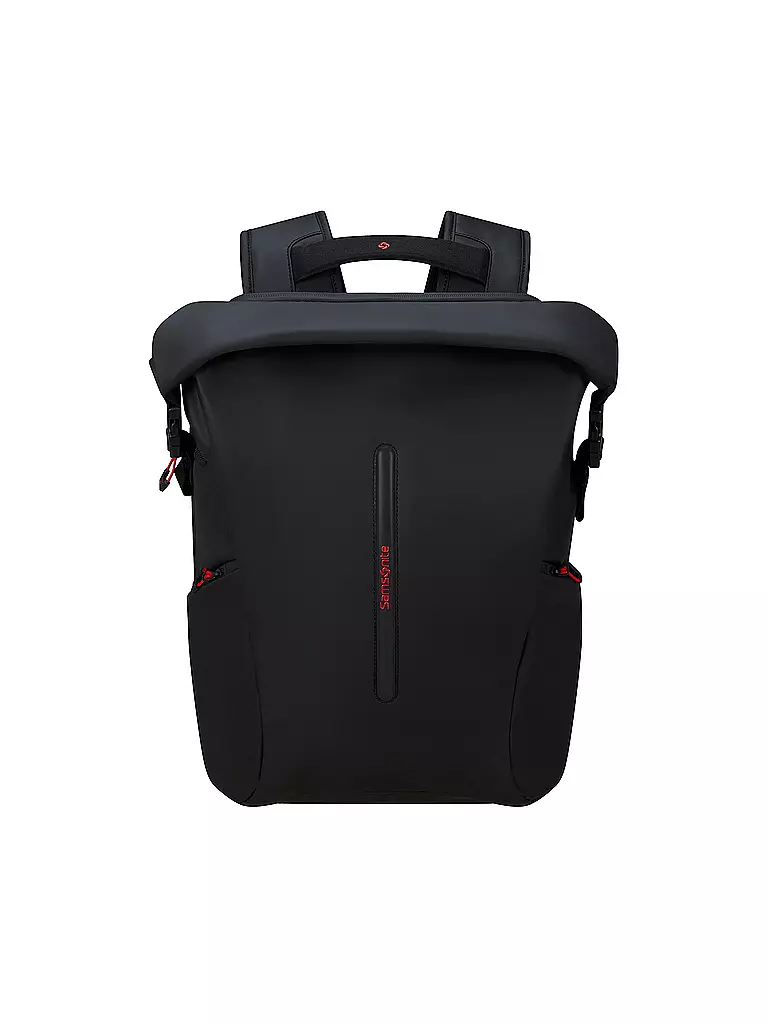 SAMSONITE | Sac à dos ECODIVER | schwarz