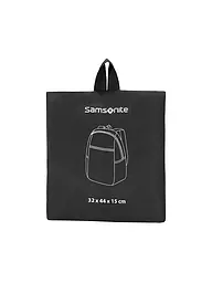 SAMSONITE | Sac à dos noir | Noir