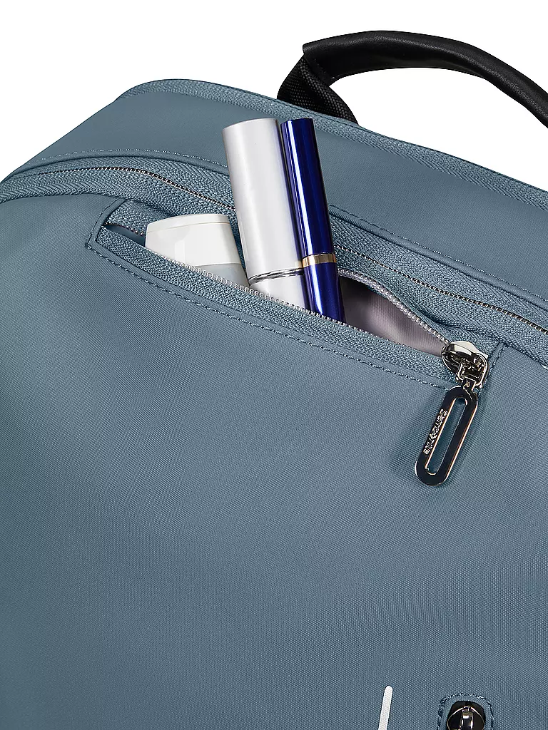 SAMSONITE | Sac à dos ONGOING Gris Pétrole | 
