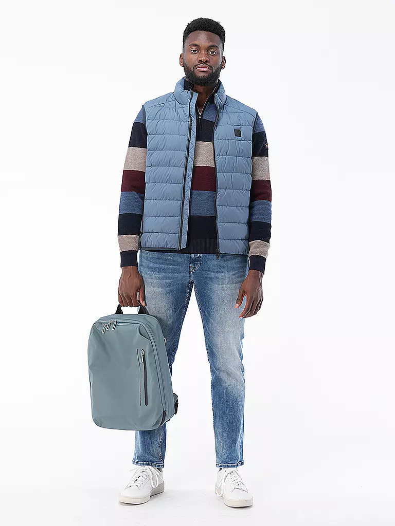 SAMSONITE | Sac à dos ONGOING Gris Pétrole | petrol