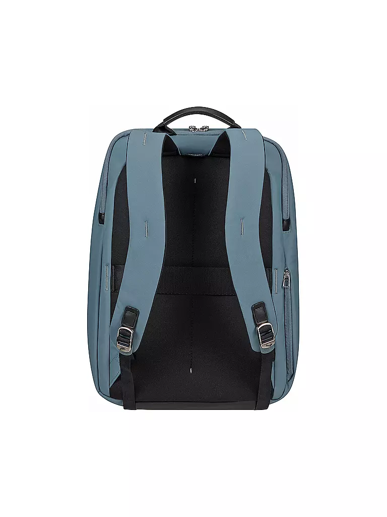 SAMSONITE | Sac à dos ONGOING Gris Pétrole | 