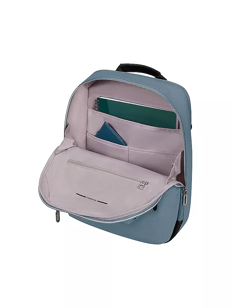 SAMSONITE | Sac à dos ONGOING Gris Pétrole | 