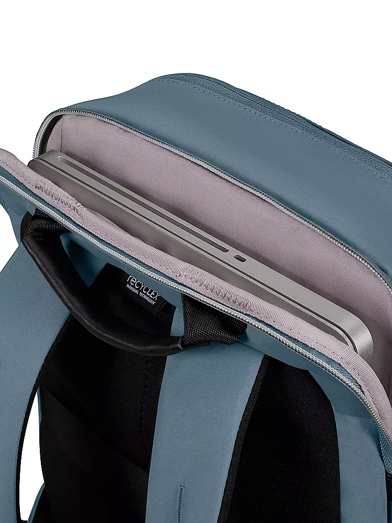 SAMSONITE | Sac à dos ONGOING Gris Pétrole | 