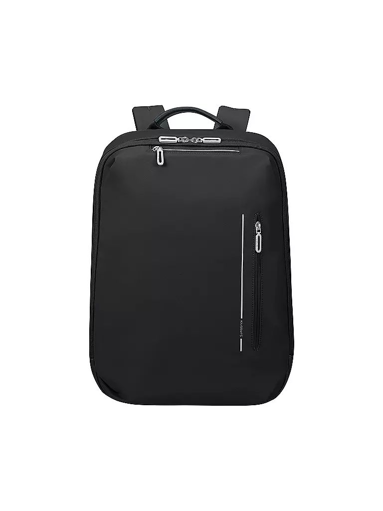 SAMSONITE | Sac à dos ONGOING Noir | schwarz