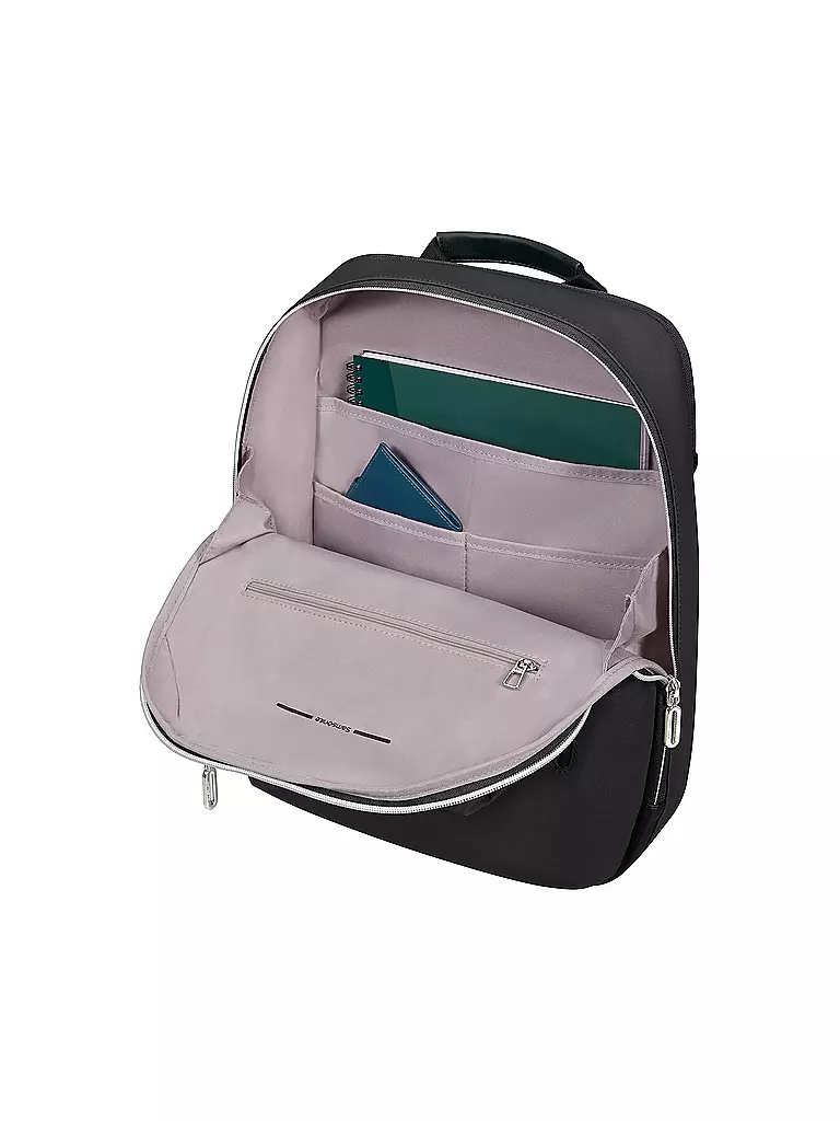 SAMSONITE | Sac à dos ONGOING Noir | 