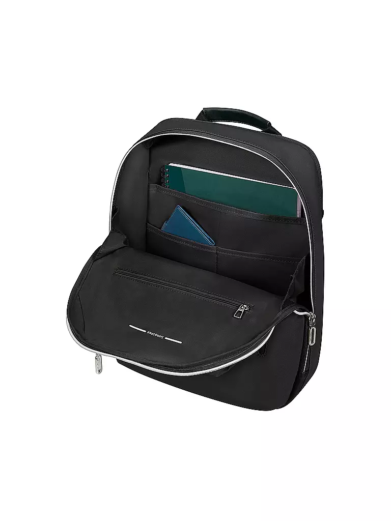 SAMSONITE | Sac à dos ONGOING Noir | 