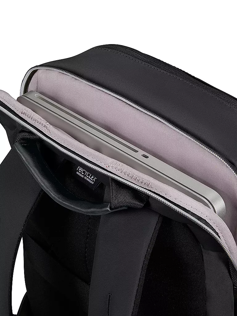 SAMSONITE | Sac à dos ONGOING Noir | 