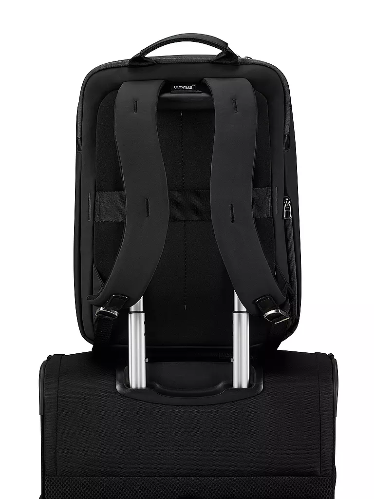 SAMSONITE | Sac à dos ONGOING Noir | 