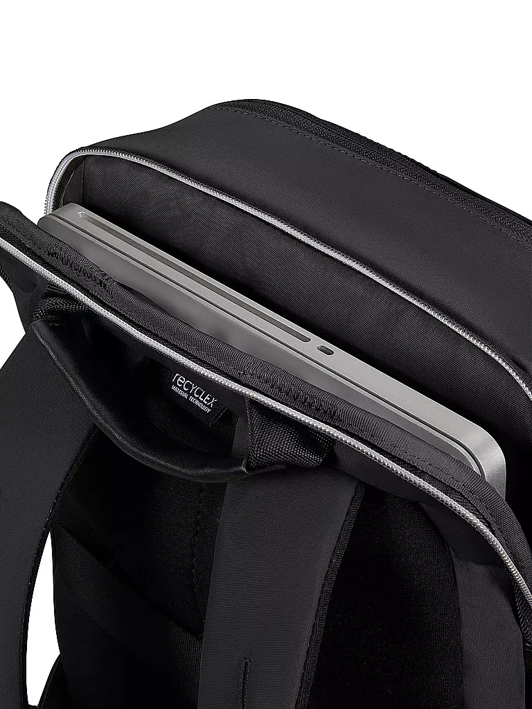 SAMSONITE | Sac à dos ONGOING Noir | 