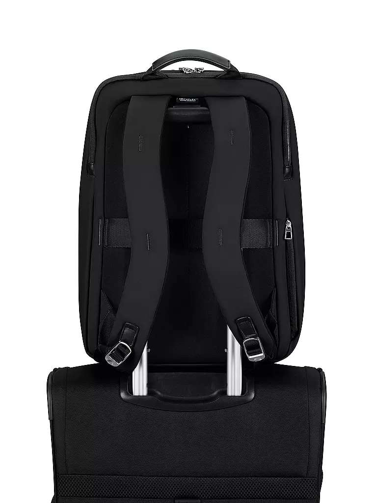 SAMSONITE | Sac à dos ONGOING Noir | 