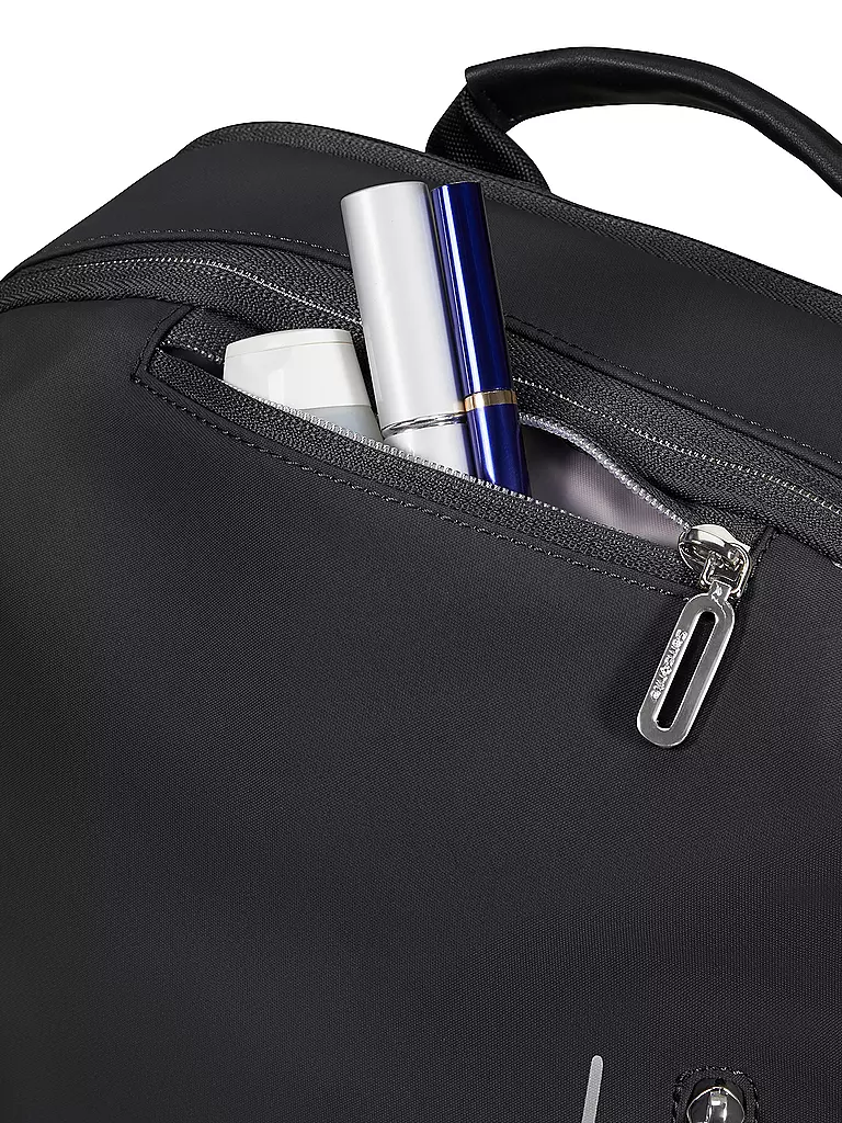 SAMSONITE | Sac à dos ONGOING Noir | 