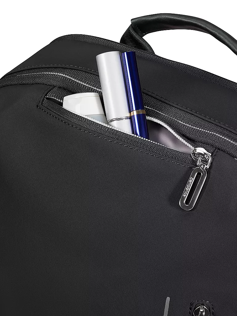 SAMSONITE | Sac à dos ONGOING Noir | 