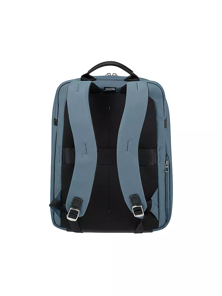 SAMSONITE | Sac à dos ONGOING Petrol Grey | 