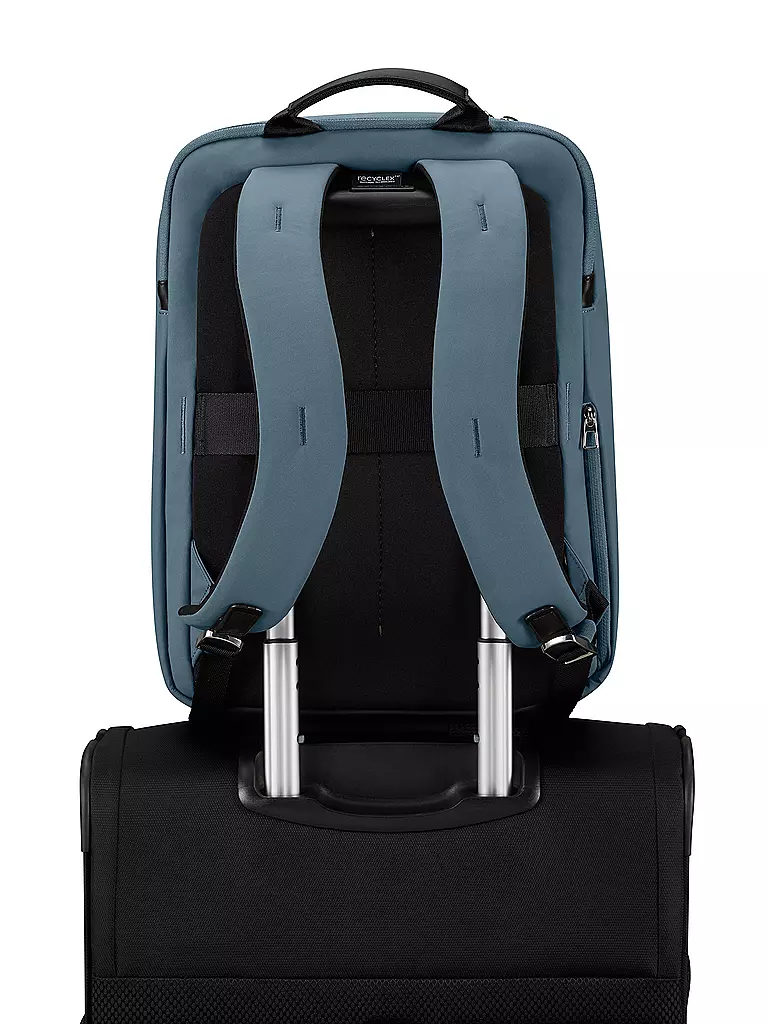 SAMSONITE | Sac à dos ONGOING Petrol Grey | 