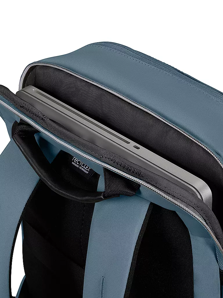 SAMSONITE | Sac à dos ONGOING Petrol Grey | 