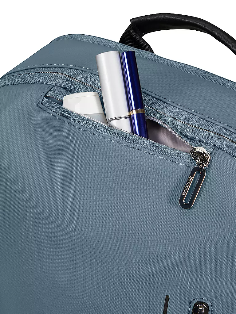 SAMSONITE | Sac à dos ONGOING Petrol Grey | 