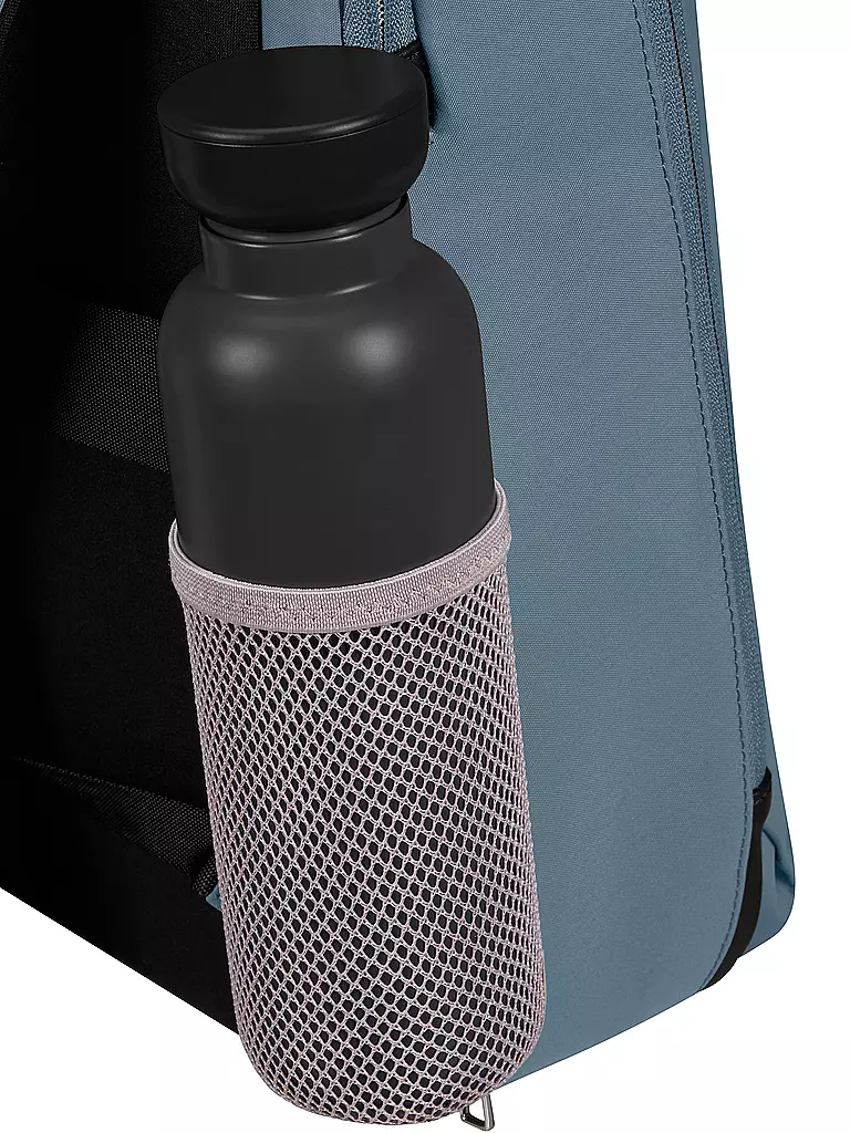 SAMSONITE | Sac à dos ONGOING Petrol Grey | 