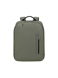 SAMSONITE | Sac à dos ONGOING Petrol Grey | Olive